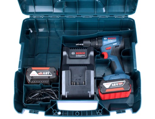 КОРПУС для GSR 1440-LI и GSR 1800-LI BOSCH