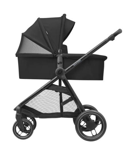 Maxi Cosi Street Plus 2in1 Тяжковая тележка
