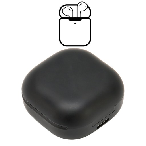 ЗАРЯДНЫЙ ЧЕХОЛ ДЛЯ SAMSUNG GALAXY BUDS2