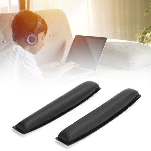 Подушка на голову fyz?165 для Sennheiser px100 px100ii px200 px80 headph