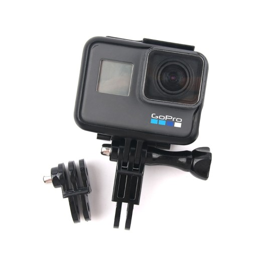 Набор SHOOT Gopro Quick Release + шарнирные адаптеры + винт ABS (GP.77)