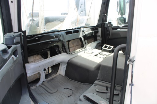 MAN TGM 18.290 TGL с кабиной, EURO 6