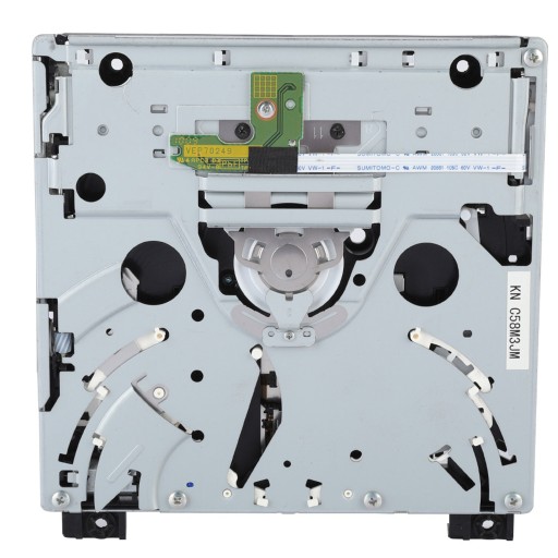 Сменный DVD-диск Wii Drive для Wii D2A bdsa