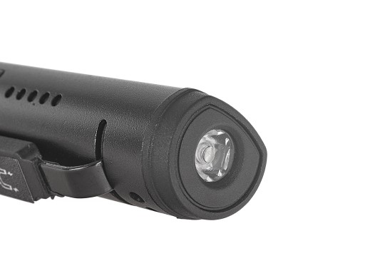 Светильник для мастерской с магнитом 2X LED 5Вт 3Вт + ЛАЗЕР и УЛЬТРАФИОЛЕТ