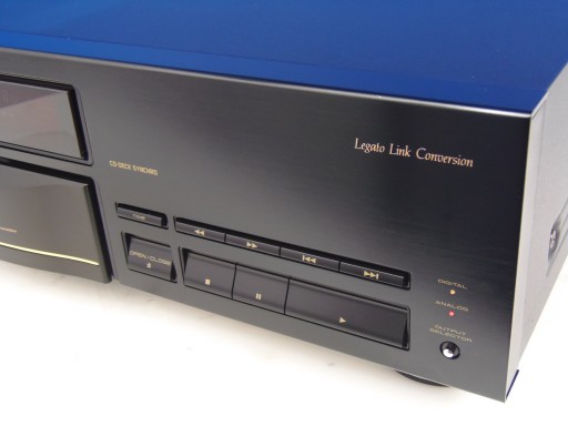 PIONEER PD-S801 PILOT