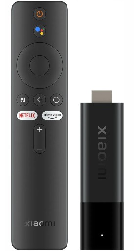 XIAOMI MI TV STICK BOX УМНЫЙ ПЛЕЕР NETFLIX 4K