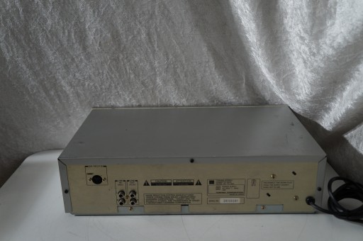 КАССЕТНЫЙ РЕГИСТРАТОР TOSHIBA PC-G20