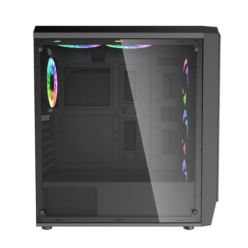 Компьютерный чехол Darkflash Water Square 5