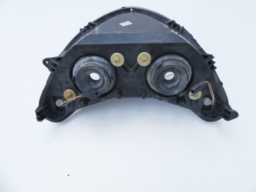 ФАРА SUZUKI UH 125 BURGMAN 01-06