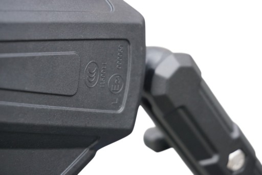 Складные зеркала Yamaha XT 700 Z Tenere XTZ 660 1200 Super X R XTX