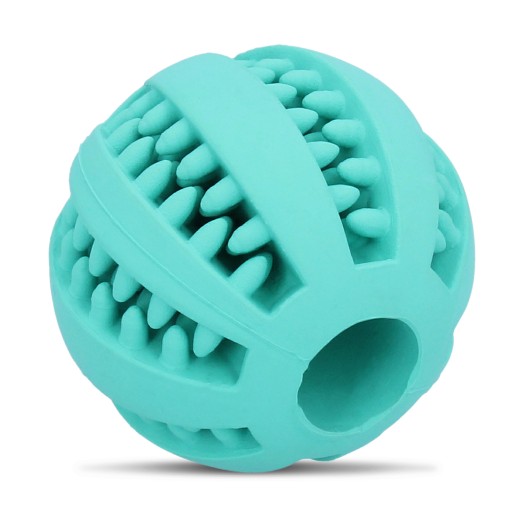 DOGS' BALL 5 см TOY DENTAL BALL Smakul GE