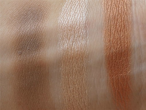 Палетка для контуринга Makeup Revolution Medium