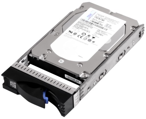 IBM 42D0417 17P8734 300 ГБ 15K FC 3,5 дюйма ST3300657FC