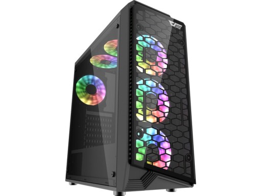Чехол DARKFLASH Water Square 5