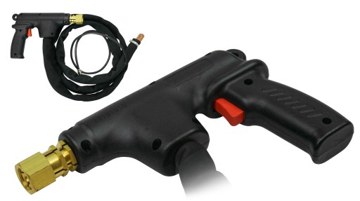 SPOTER для сварочного аппарата кузова IDEAL TECNO SPOTTER