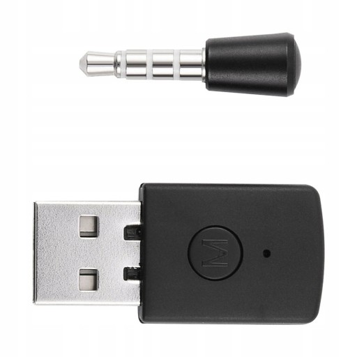 USB-АДАПТЕР PS4 BLUETOOTH AUDIO 4.0