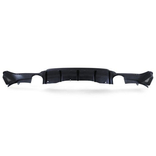 DYFUZOR SPOILER BMW F32 F33 F36 M-PAKIET