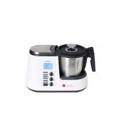 НОЖ С УПЛОТНЕНИЕМ для Monsieur Cuisine PLUS, 7 зубьев