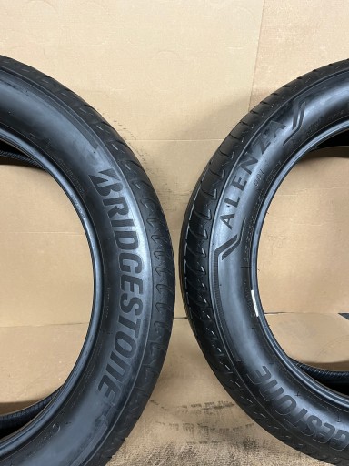 2 шт. BRIDGESTONE ALENZA 001 245/50 R19 105 W XL * ЛЕТО 2019