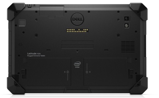Бронированная таблетка Dell Latitude 7220 Rugged Extreme I5 8GB 512 SSD FHD 11PRO