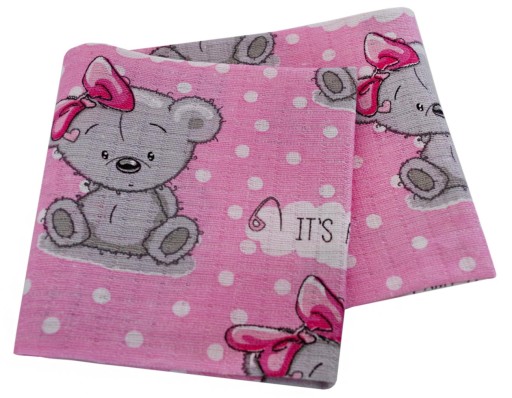 DIAPER тканевые подгузники ПОЛЬША Набор из 5 шт.