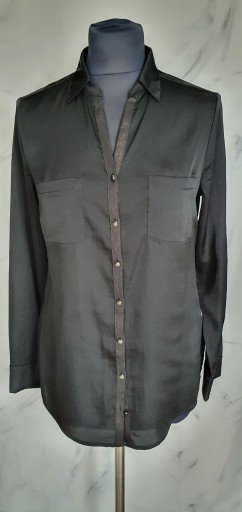 Рубашка женская, черная, Gerry Weber