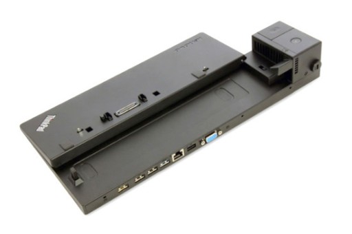 ДОК-СТАНЦИЯ LENOVO THINKPAD PRO DOCK 40A0