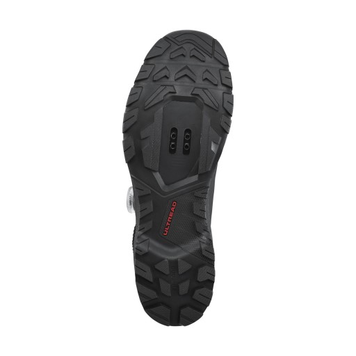Всесезонные туфли Shimano SH-EX700GTX GoreTex 42 SPD