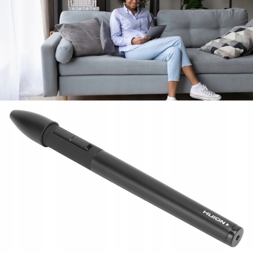 СТИЛУС PEN80D ДЛЯ ЦИФРОВЫХ ПЛАНШЕТОВ HUION 1060PLUS