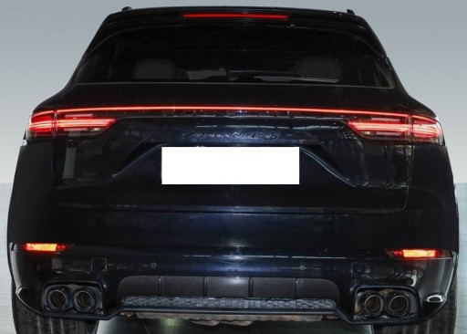 TYL DUPA CWIARTKA ELEMENT BLACHARSKI PORSCHE CAYENNE 9Y SUV TS HYBRID