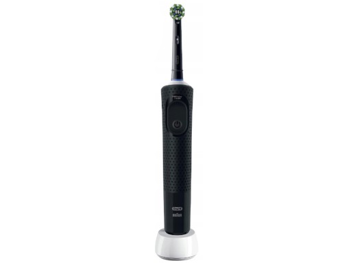 Szczoteczka Elektryczna do Zębów Oral-B Vitality ProD103 Czarna i Niebieska
