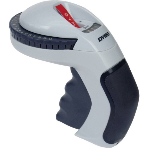 DYMO OMEGA 12748 S0717930 Экструдер + 3D лента