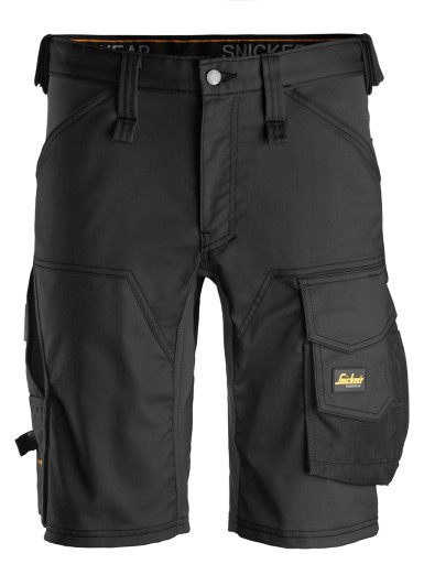 Рабочие шорты Snickers 6143 Stretch 48