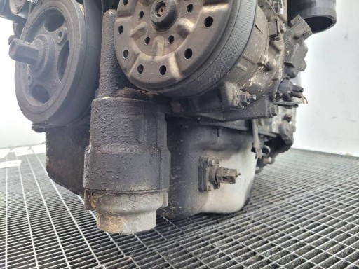 ДВИГАТЕЛЬ В СБОРЕ 2AD-FTV 2.2 D 150 TOYOTA AVENSIS T25