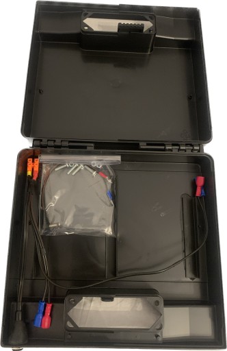 Garmin Striker Vivid7sv с комплектом GT52HW