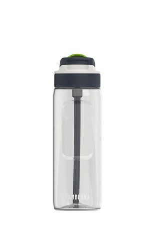 Бутылка для воды Lagoon 750 мл - Clear Kambukka