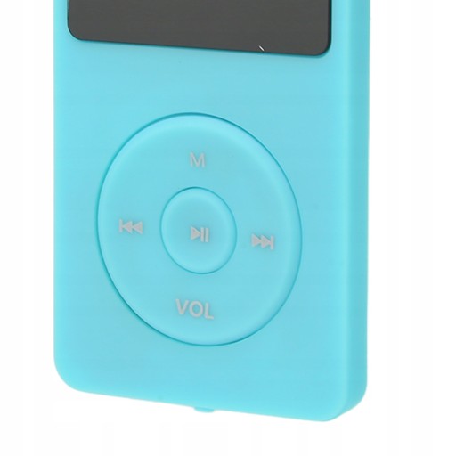 СПОРТИВНЫЙ МУЗЫКАЛЬНЫЙ ПЛЕЕР MINI WALKMAN MP4