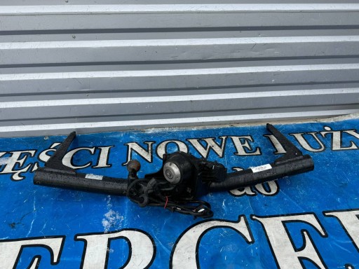 Буксировка крюка Skoda Kodiaq 565 565803881H