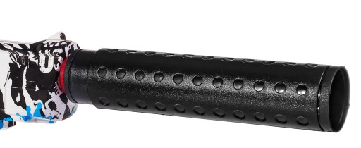PISTOLET KULKI ŻELOWE WODNE ORBEZZ 7-8 MM STRZAŁKI AUTOMAT DESERT