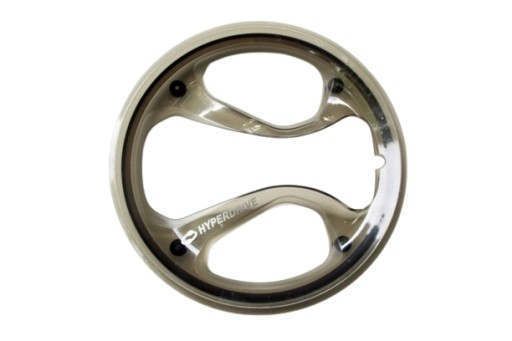 Пластиковая крышка шатуна FC-M361 Shimano 48T