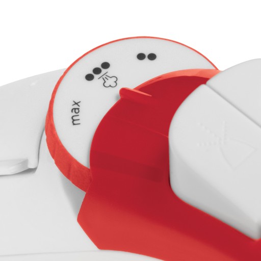 Керамический паровой утюг Russell Hobbs 2400 Вт