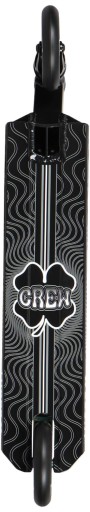 Трюковый самокат Lucky Crew 2022 Oil Slick