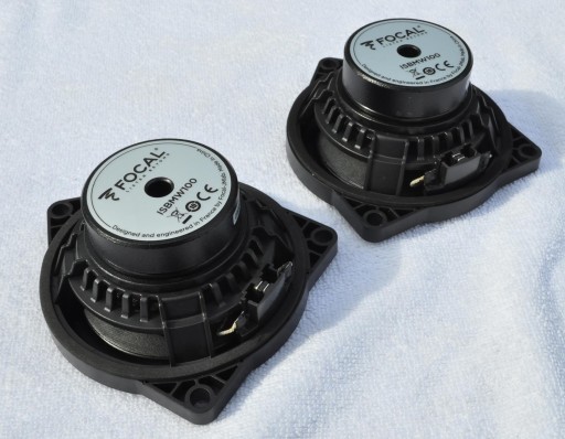 FOCAL — BMW 100 ЛУЧШИЙ ЗВУК В СЕРИИ E F G