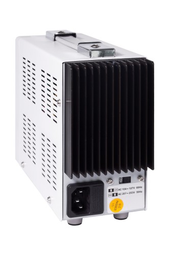 Peak Tech 6080 Блок питания AC/DC 15 В 3 А 45 Вт PeakTech