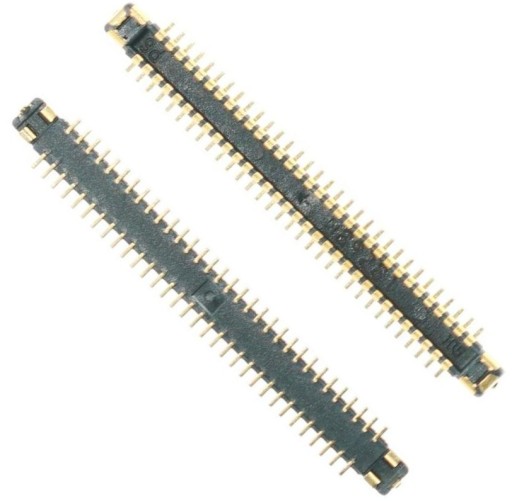 РАЗЪЕМ FPC МАТЕРИНСКОЙ ПЛАТЫ SAMSUNG A50 A505F