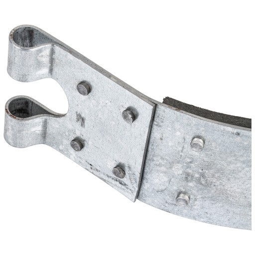 Taśma Hamulcowa T-25 Władimirec 60mm RUSEK 2538020 Wytrzymała Niezawodna