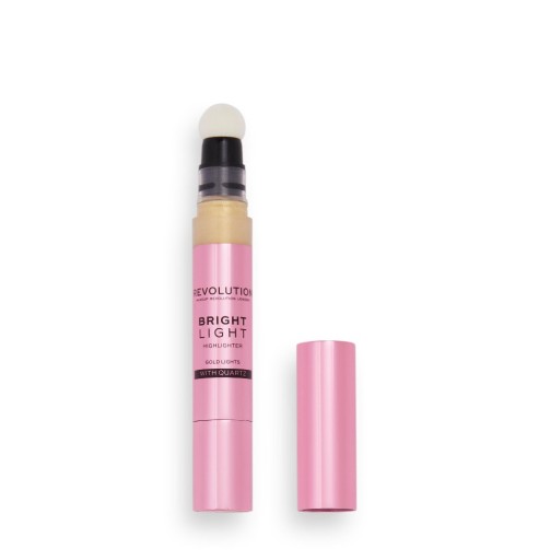 Жидкий хайлайтер Makeup Revolution Bright Light Liquid Highlighter P1