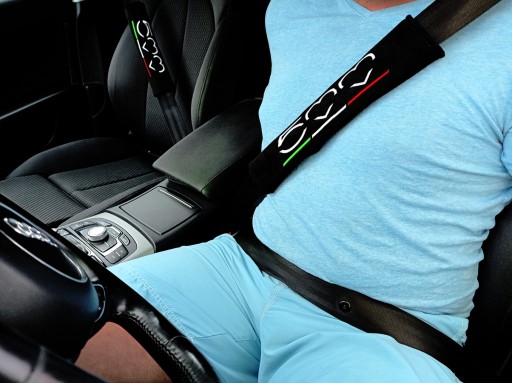 СИДЕНЬЯ АЛЬКАНТАРА Чехлы СИДЕНЬЯ 2 ШТ FIAT 500 + ВЫШИВКА
