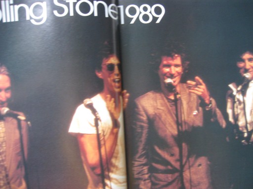 КОЛЛЕКЦИОНЕР РЕКОРДОВ + Специальный выпуск THE STONES The Rolling Stones, 6/1999