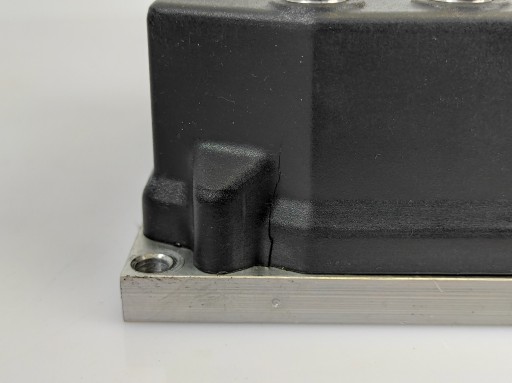 ZAPI AC-1 SSL FZ8104-INV.AC-1 80/120 ИНВЕРТОР 80В